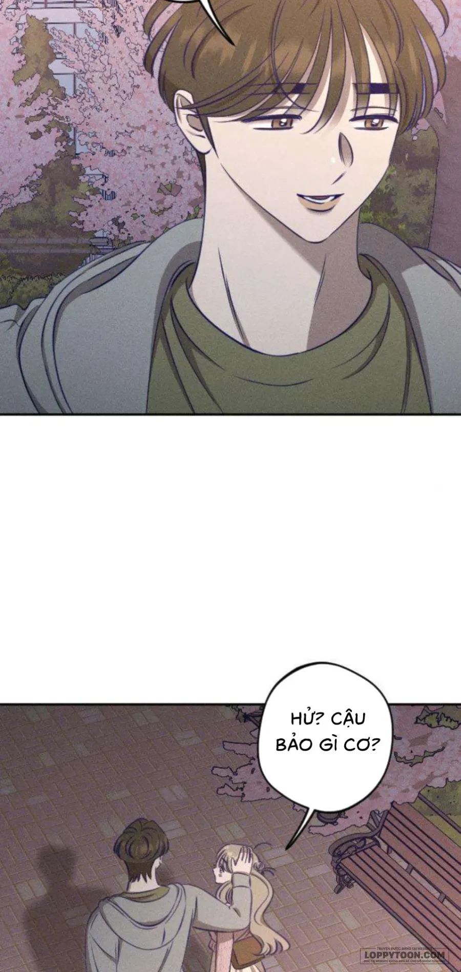 Gửi Đến Da Jeong Của Tôi Chapter 24 - 24