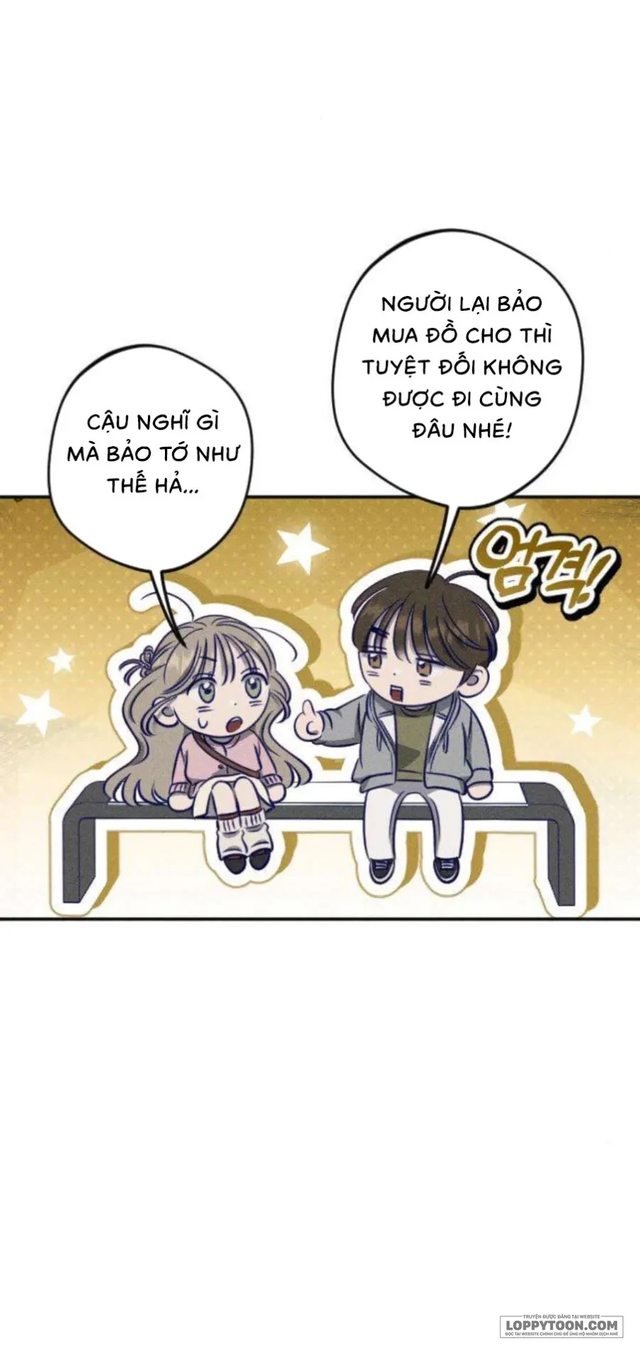 Gửi Đến Da Jeong Của Tôi Chapter 24 - 27