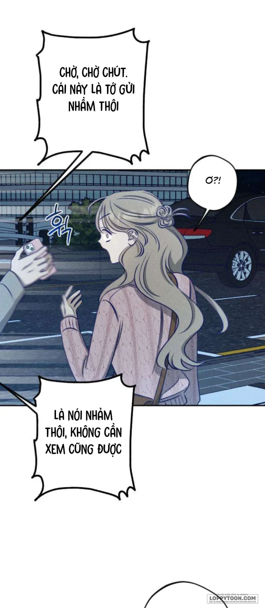 Gửi Đến Da Jeong Của Tôi Chapter 24 - 29