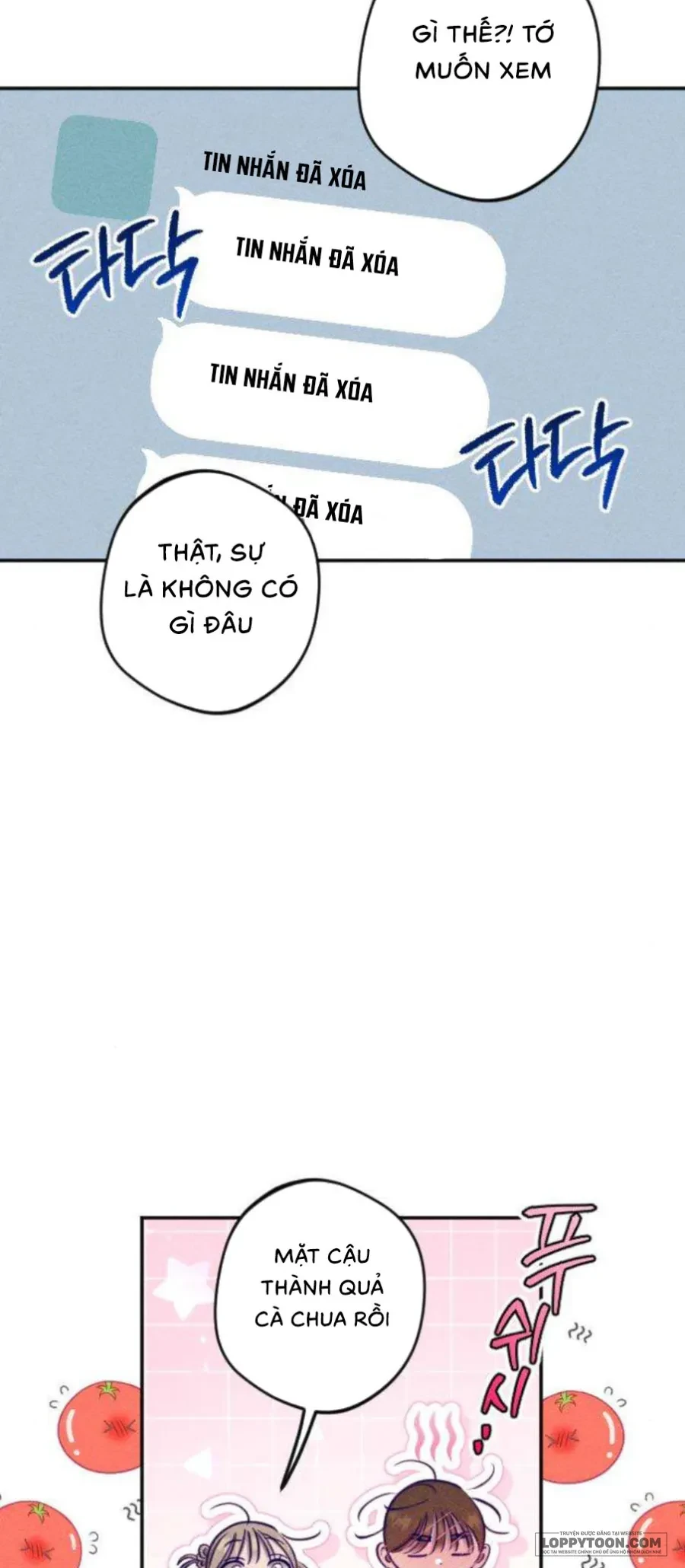 Gửi Đến Da Jeong Của Tôi Chapter 24 - 30