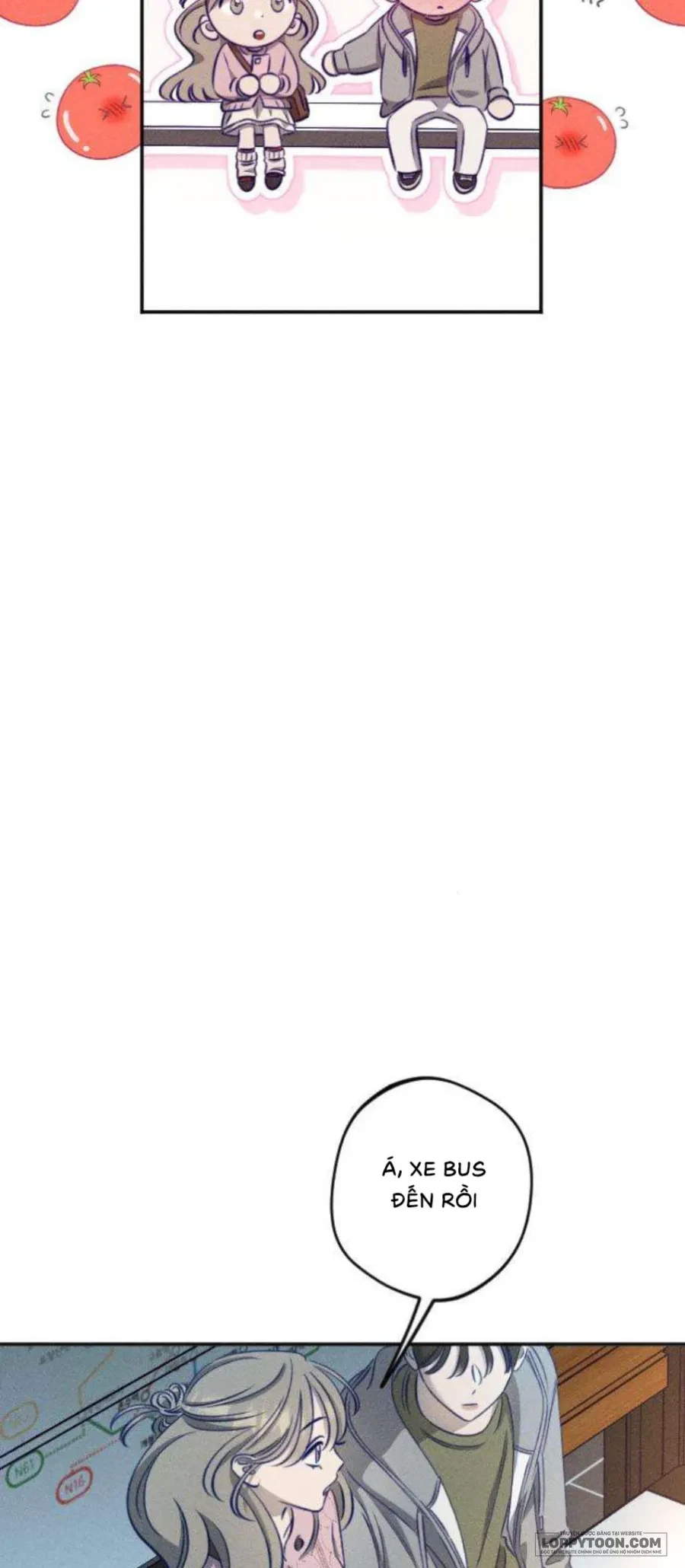 Gửi Đến Da Jeong Của Tôi Chapter 24 - 31