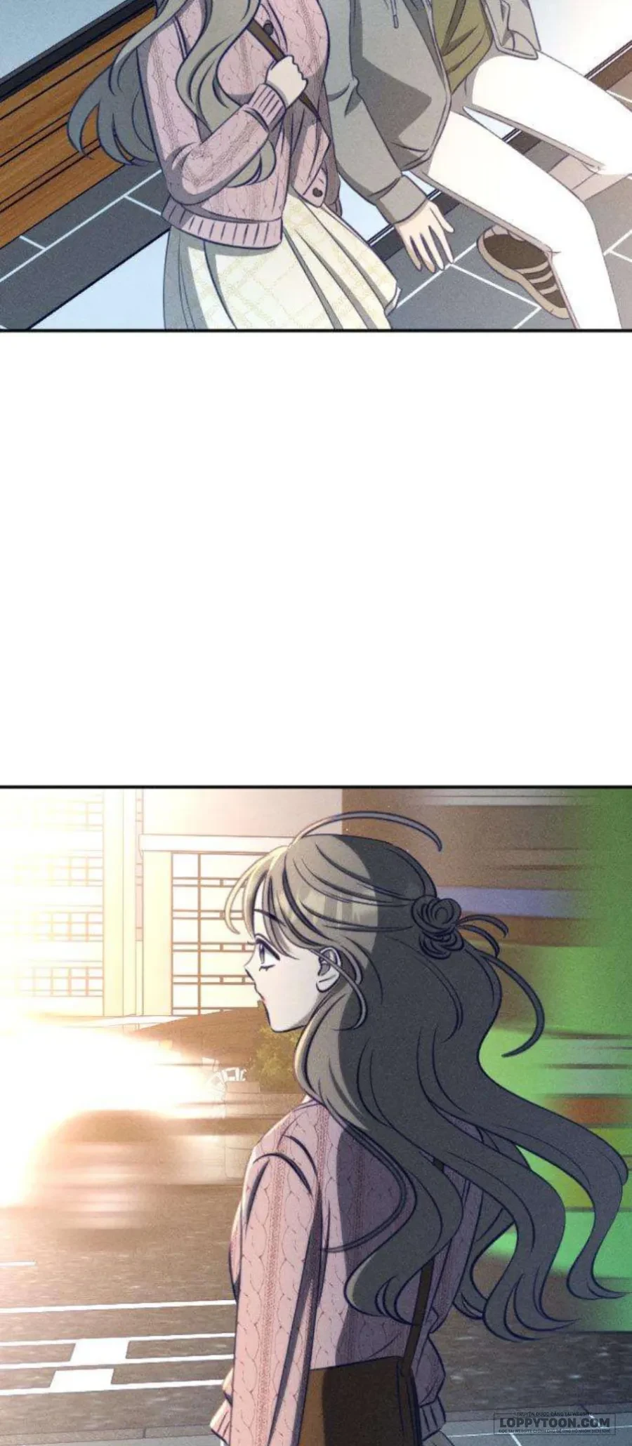 Gửi Đến Da Jeong Của Tôi Chapter 24 - 32