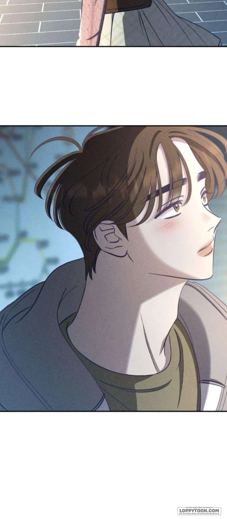 Gửi Đến Da Jeong Của Tôi Chapter 24 - 33