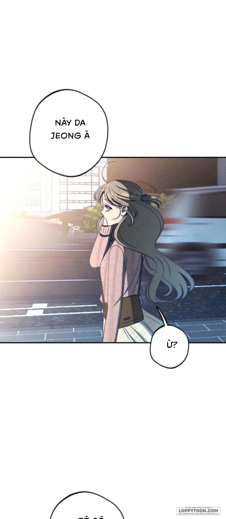 Gửi Đến Da Jeong Của Tôi Chapter 24 - 34