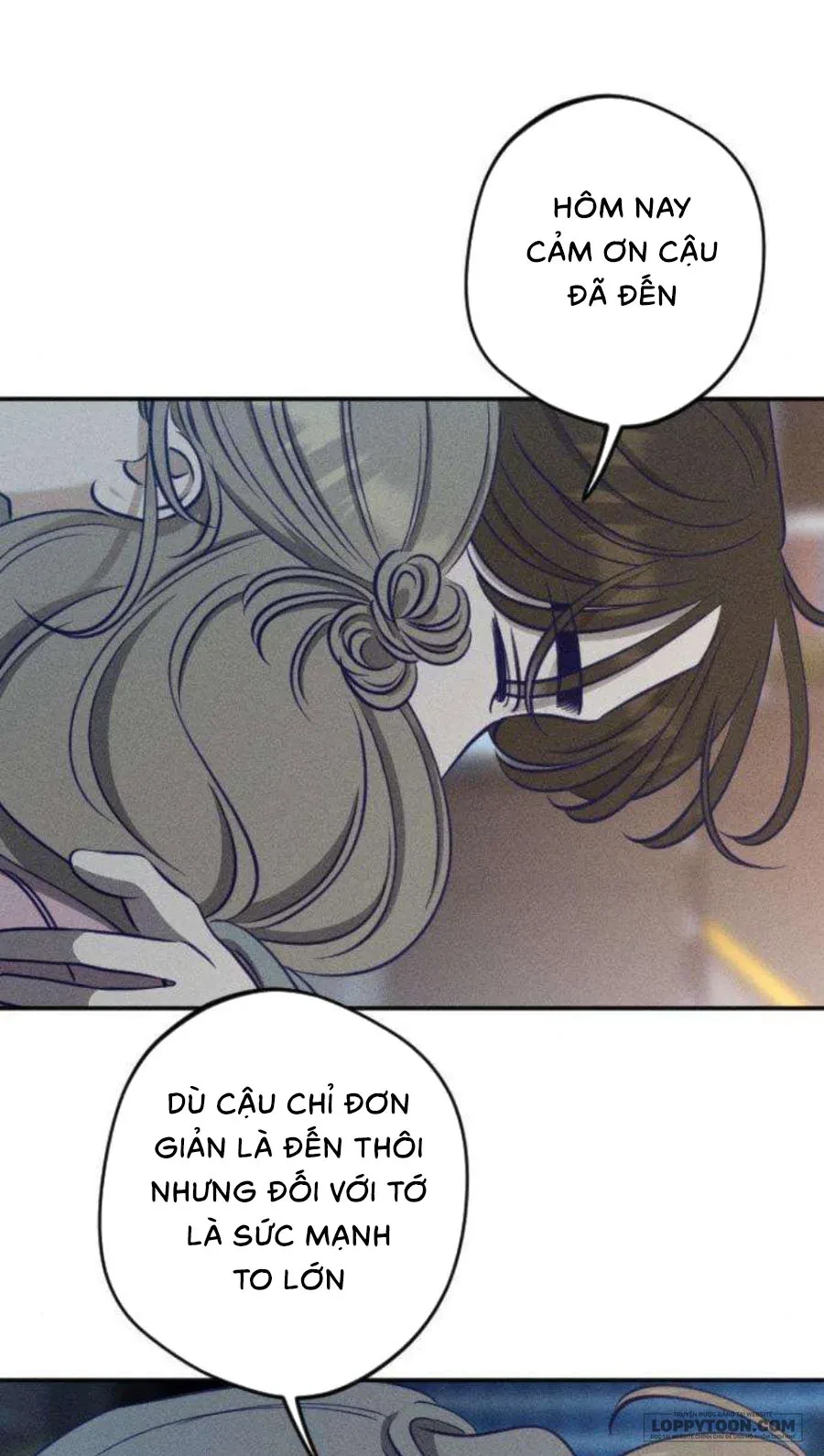 Gửi Đến Da Jeong Của Tôi Chapter 24 - 36