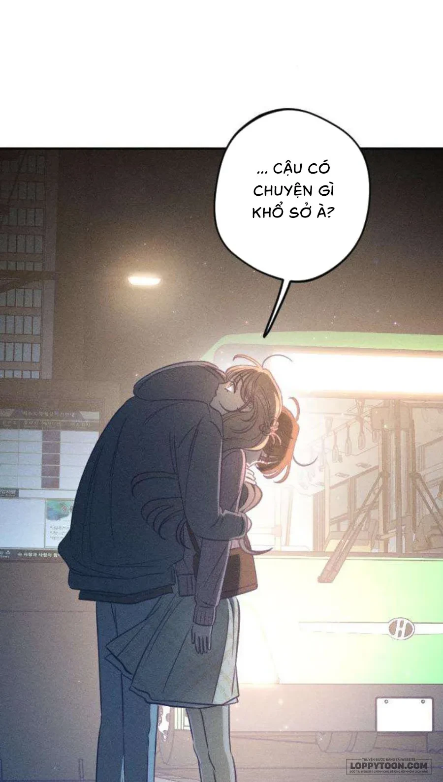 Gửi Đến Da Jeong Của Tôi Chapter 24 - 39