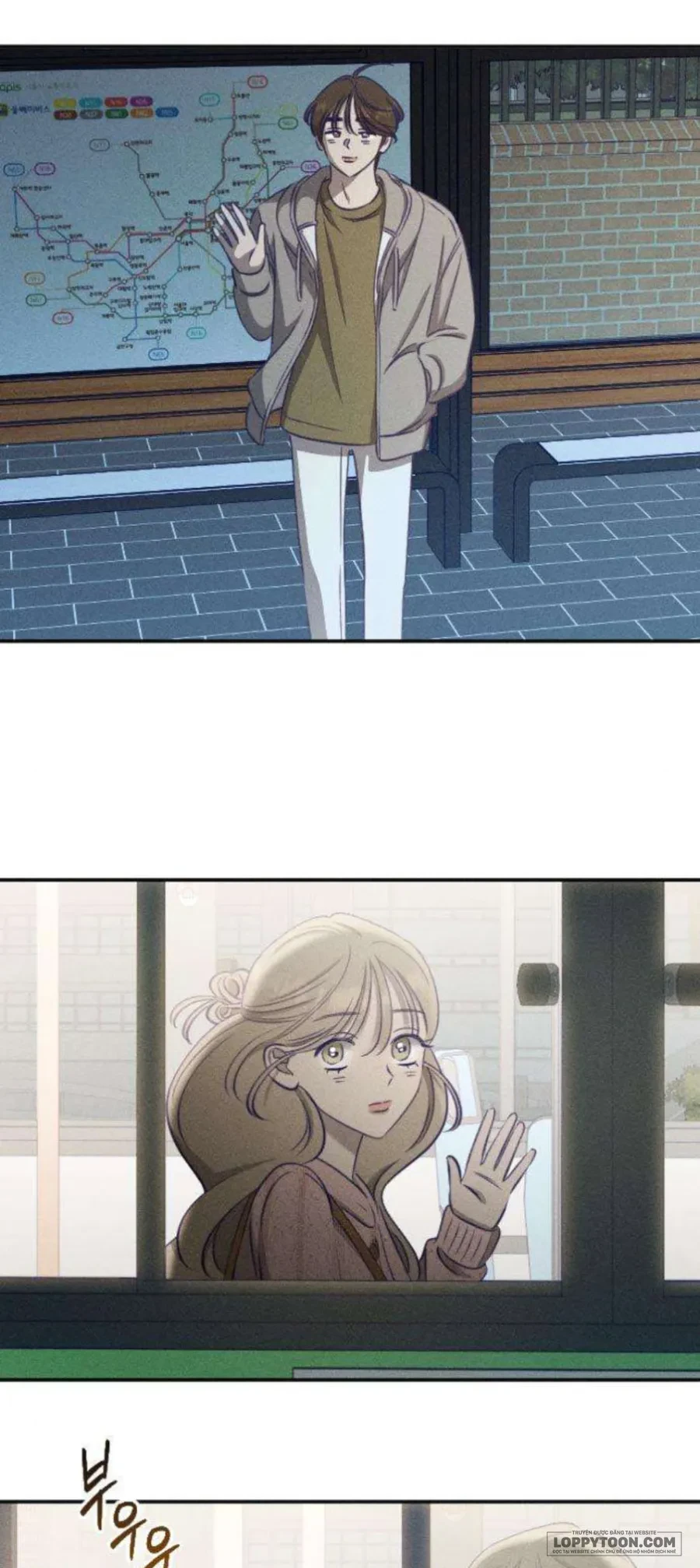 Gửi Đến Da Jeong Của Tôi Chapter 24 - 43