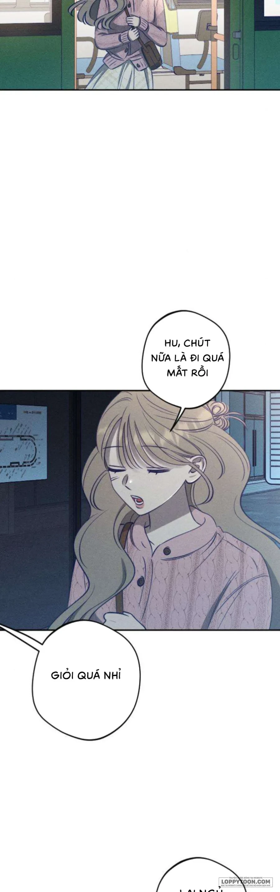 Gửi Đến Da Jeong Của Tôi Chapter 24 - 52