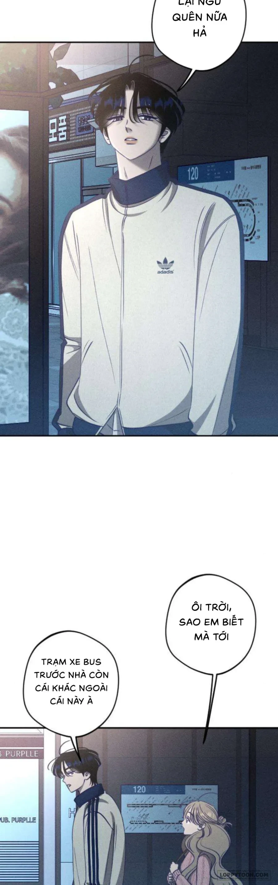 Gửi Đến Da Jeong Của Tôi Chapter 24 - 53