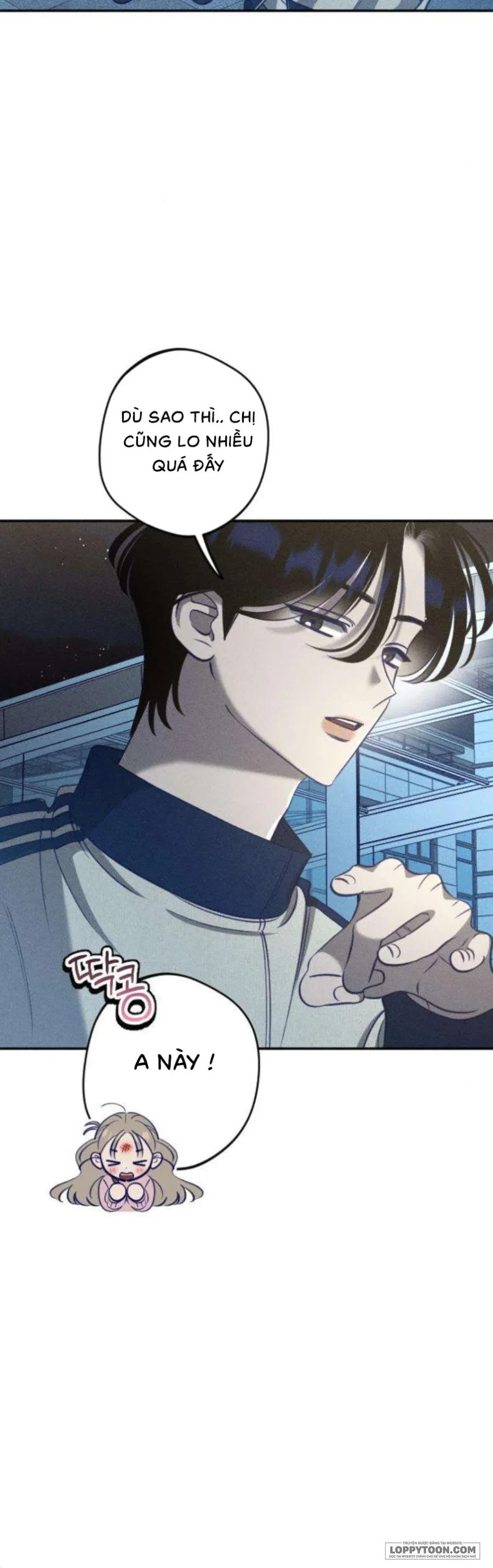 Gửi Đến Da Jeong Của Tôi Chapter 24 - 56