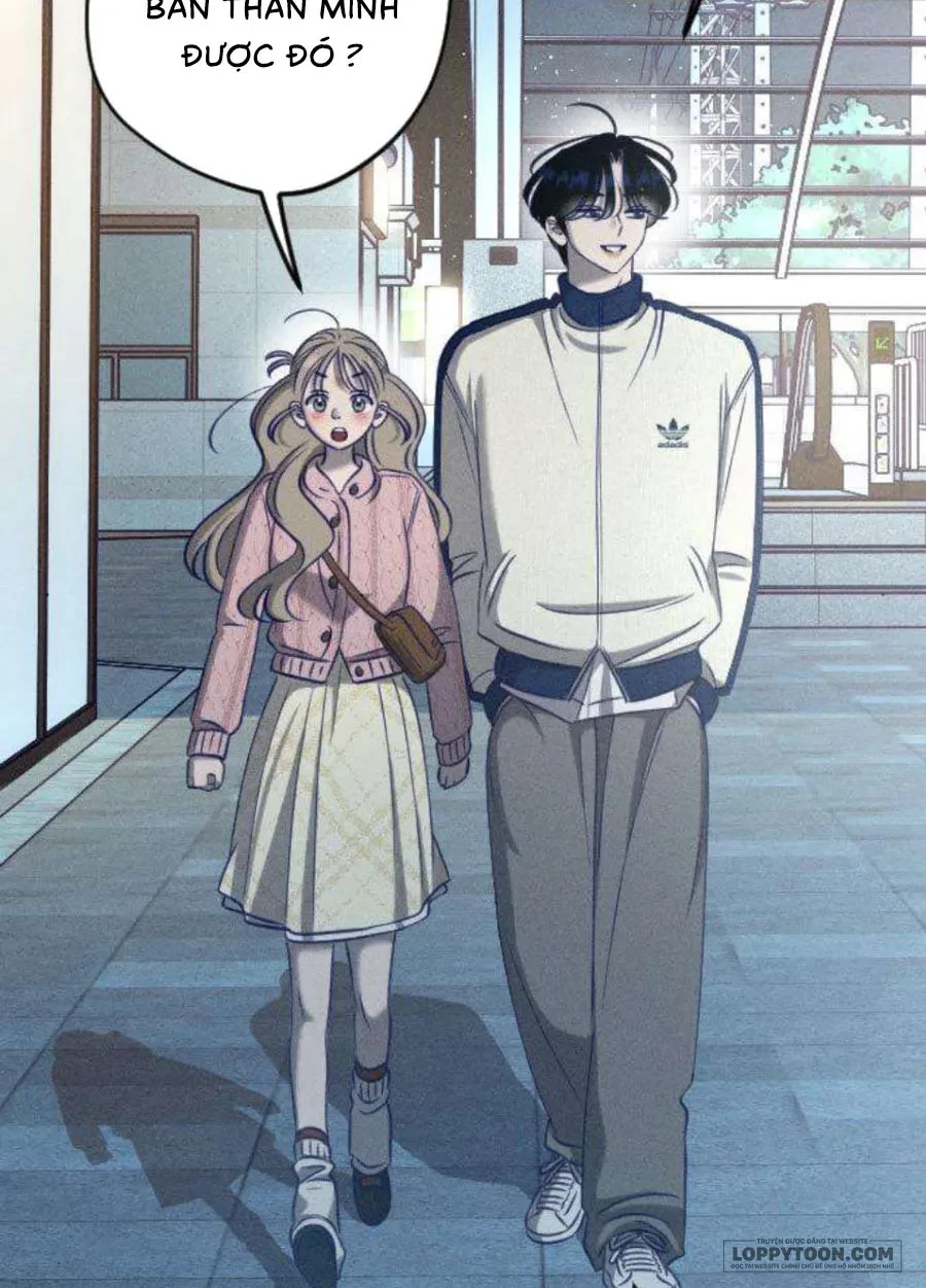 Gửi Đến Da Jeong Của Tôi Chapter 24 - 59