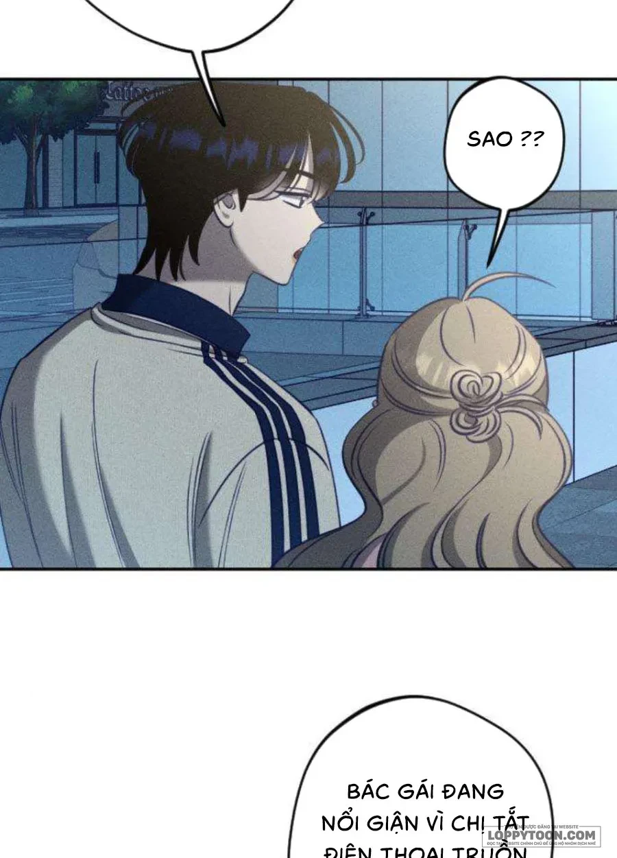 Gửi Đến Da Jeong Của Tôi Chapter 24 - 61