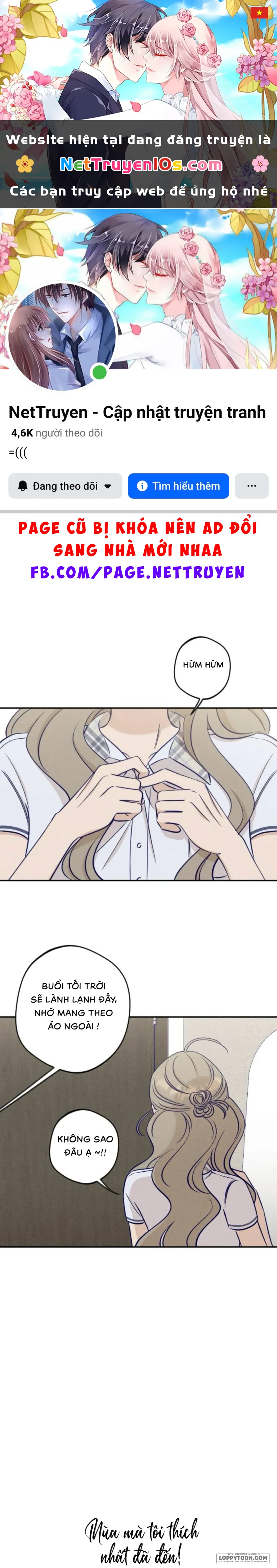 Gửi Đến Da Jeong Của Tôi Chapter 25 - 1