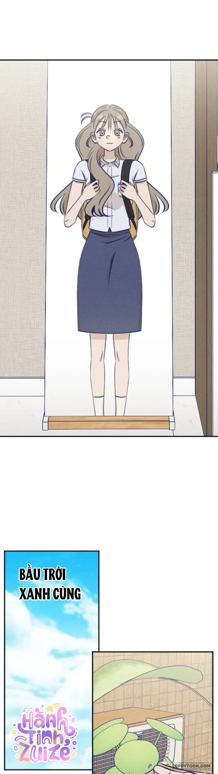 Gửi Đến Da Jeong Của Tôi Chapter 25 - 2