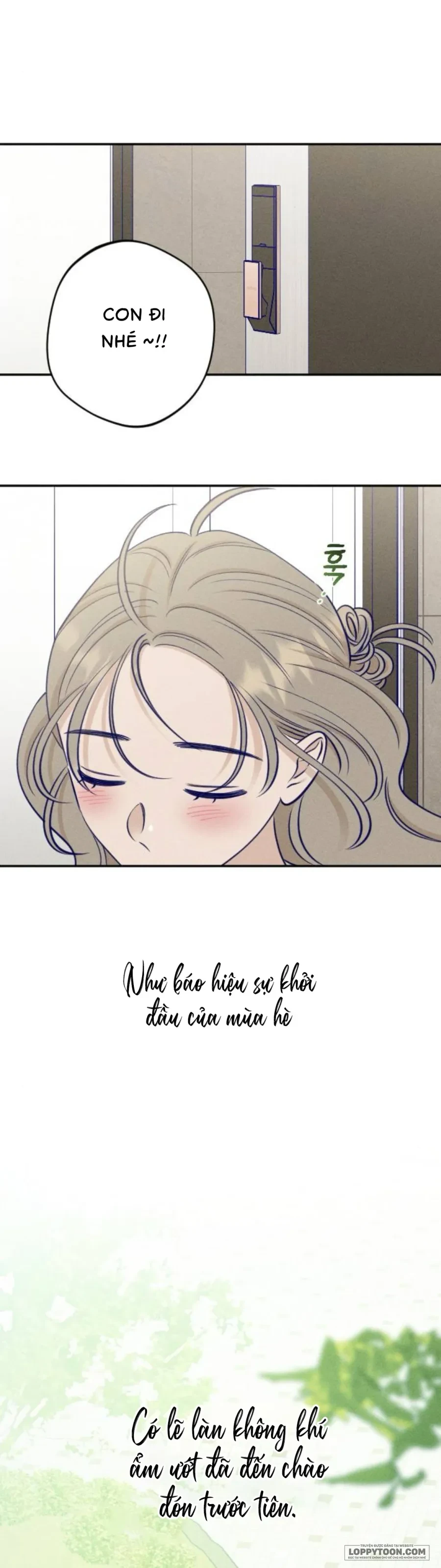 Gửi Đến Da Jeong Của Tôi Chapter 25 - 4