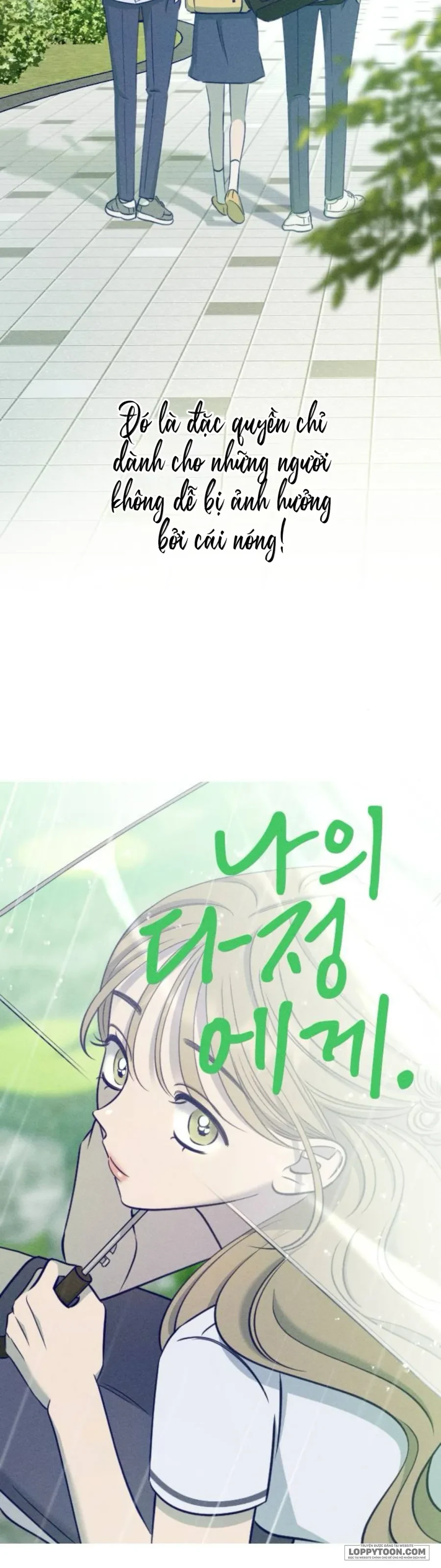 Gửi Đến Da Jeong Của Tôi Chapter 25 - 7