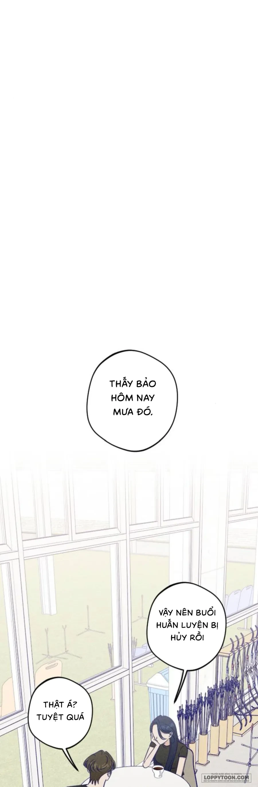 Gửi Đến Da Jeong Của Tôi Chapter 25 - 8