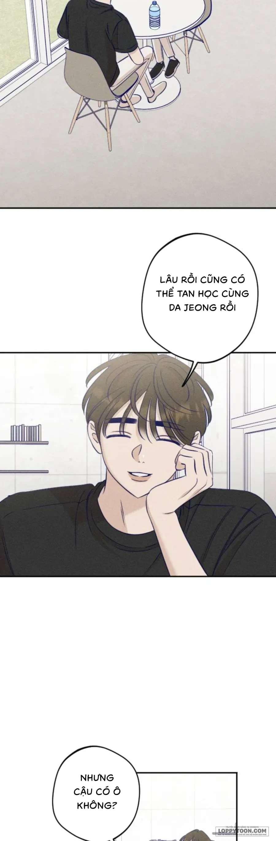 Gửi Đến Da Jeong Của Tôi Chapter 25 - 9