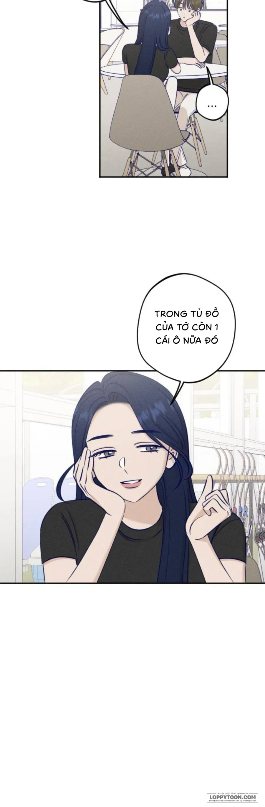 Gửi Đến Da Jeong Của Tôi Chapter 25 - 10