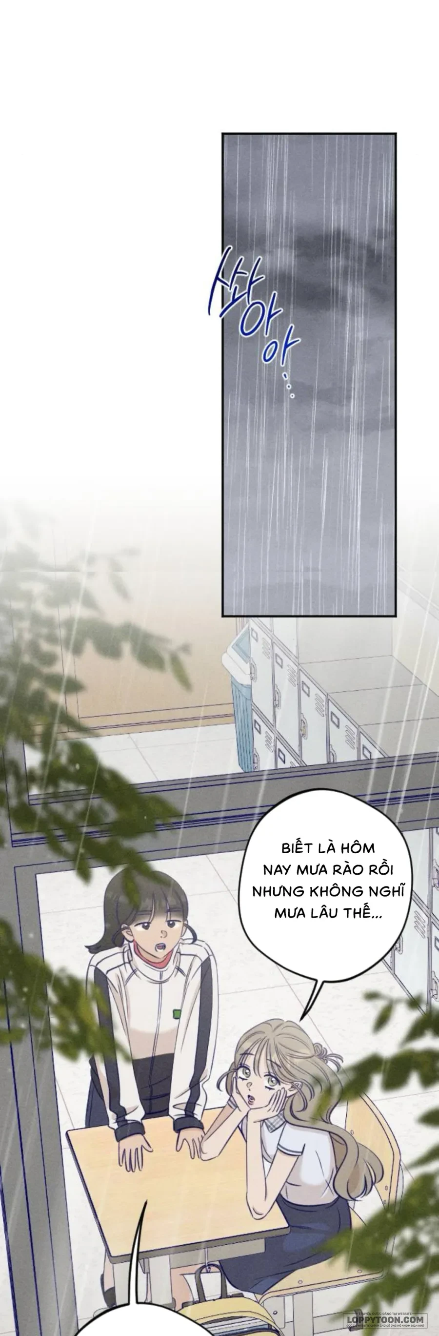 Gửi Đến Da Jeong Của Tôi Chapter 25 - 11