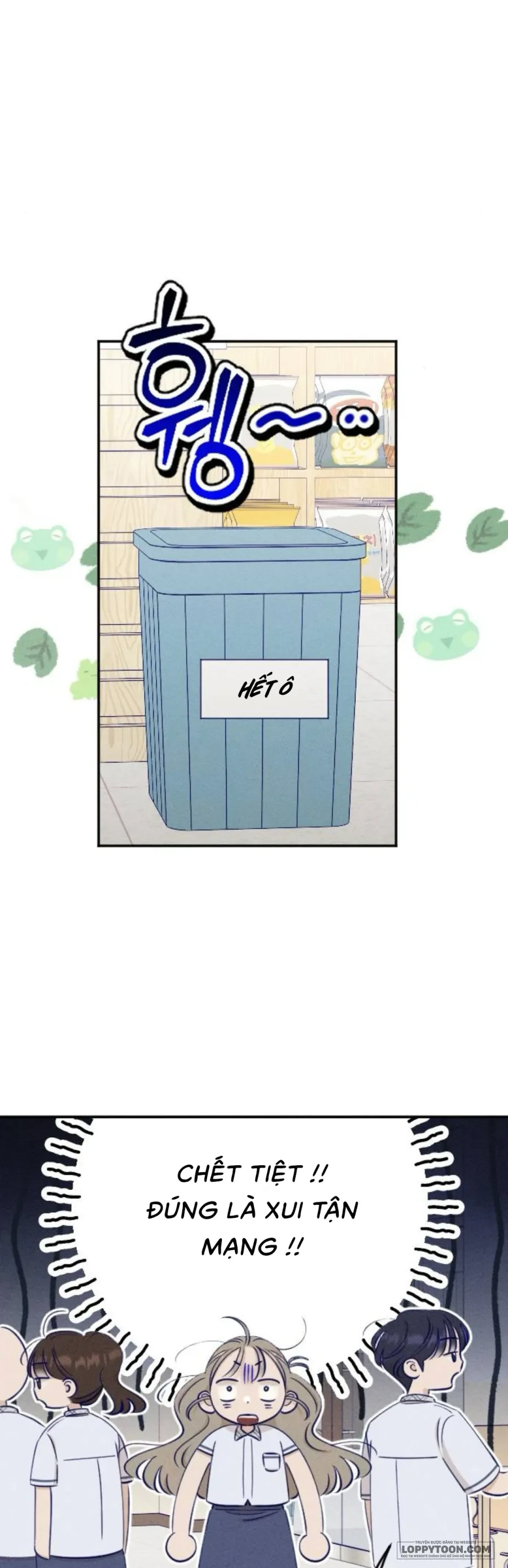 Gửi Đến Da Jeong Của Tôi Chapter 25 - 15