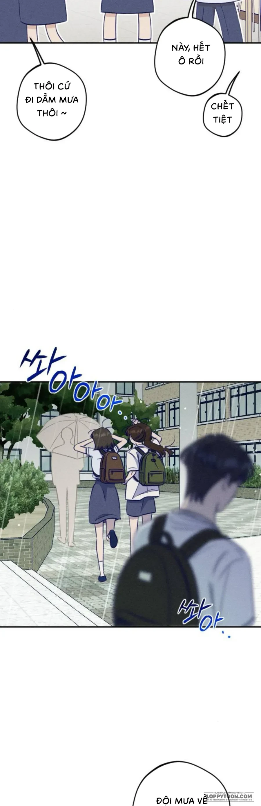 Gửi Đến Da Jeong Của Tôi Chapter 25 - 16