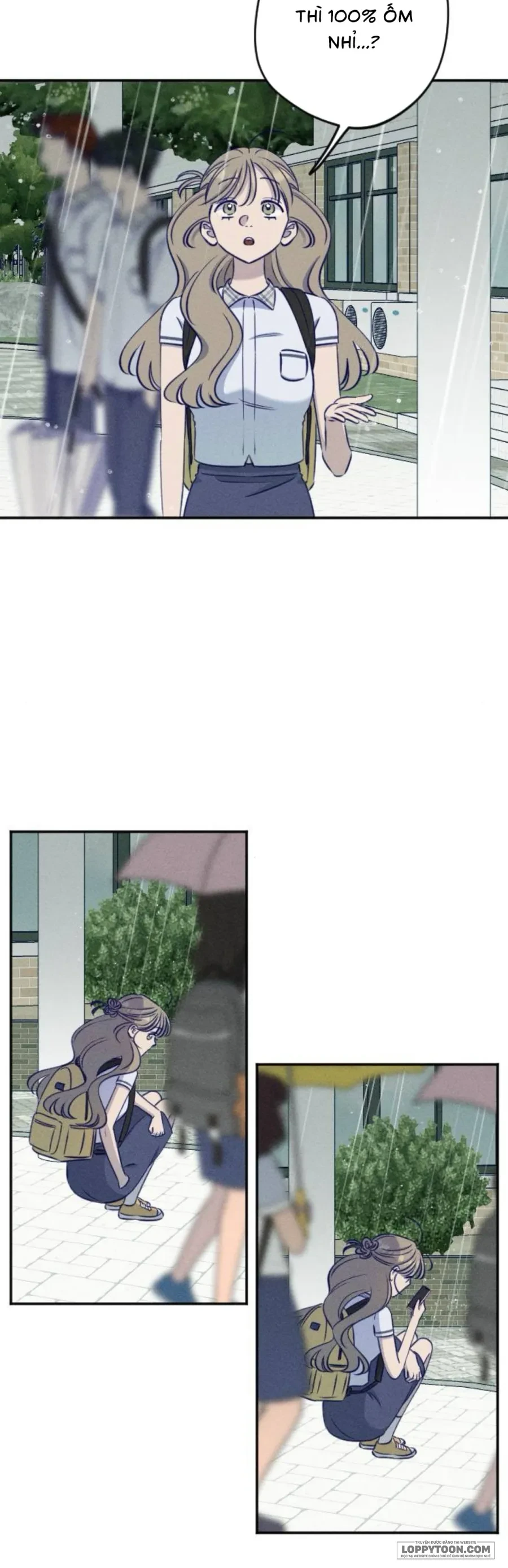 Gửi Đến Da Jeong Của Tôi Chapter 25 - 17