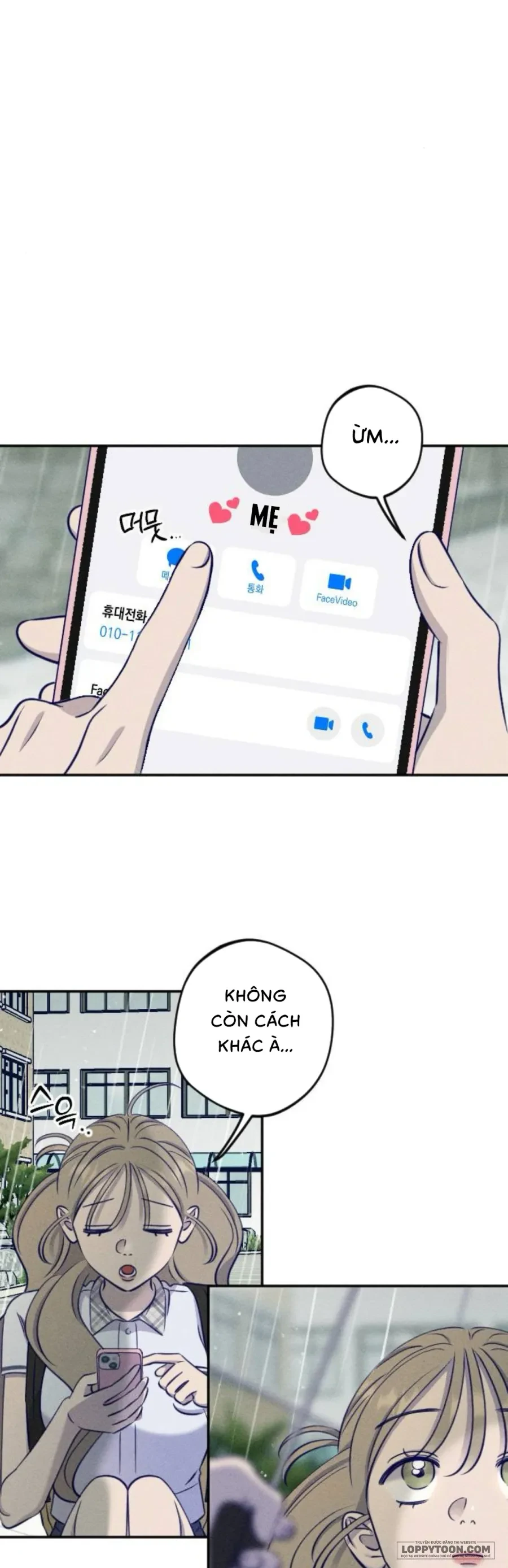 Gửi Đến Da Jeong Của Tôi Chapter 25 - 18