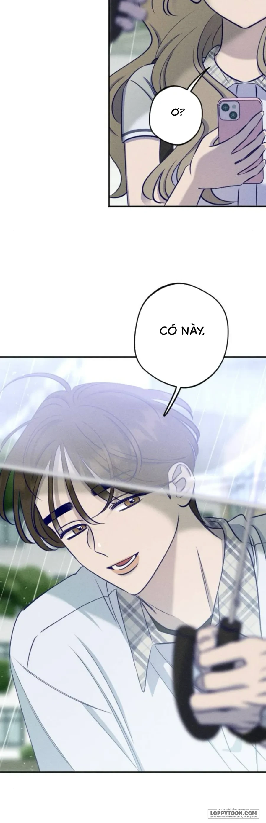 Gửi Đến Da Jeong Của Tôi Chapter 25 - 19