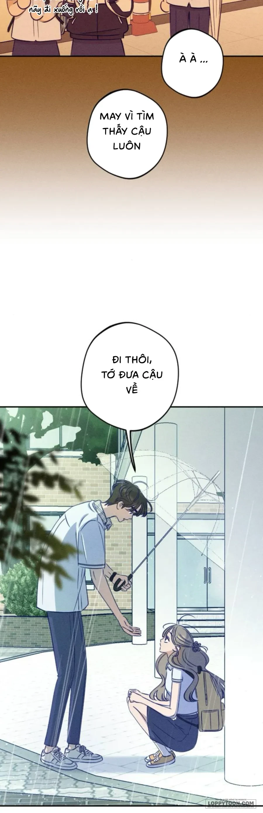 Gửi Đến Da Jeong Của Tôi Chapter 25 - 21