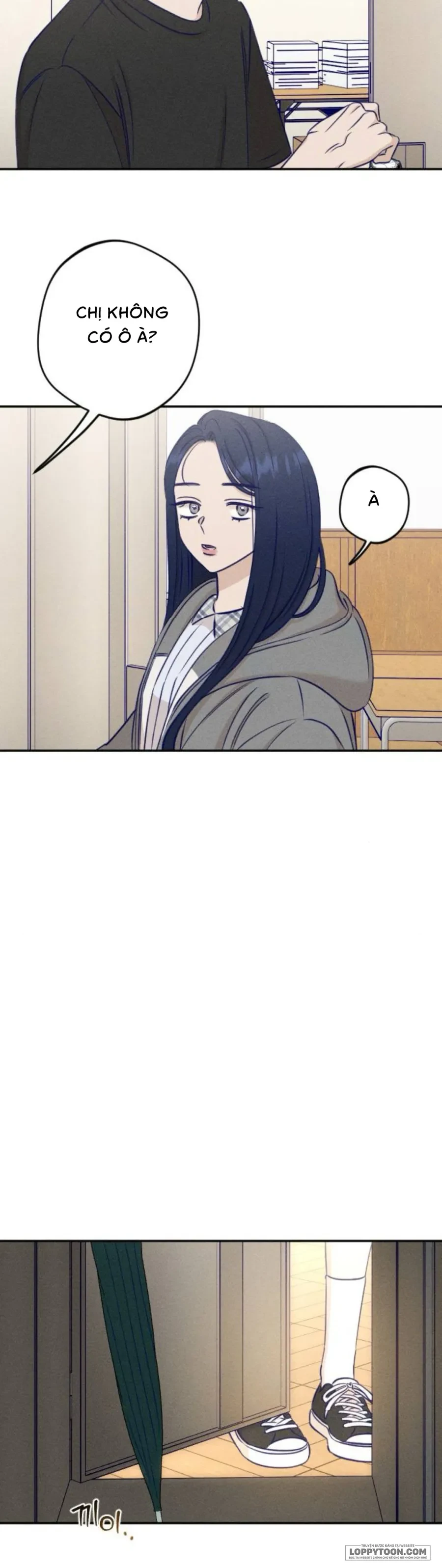 Gửi Đến Da Jeong Của Tôi Chapter 25 - 25