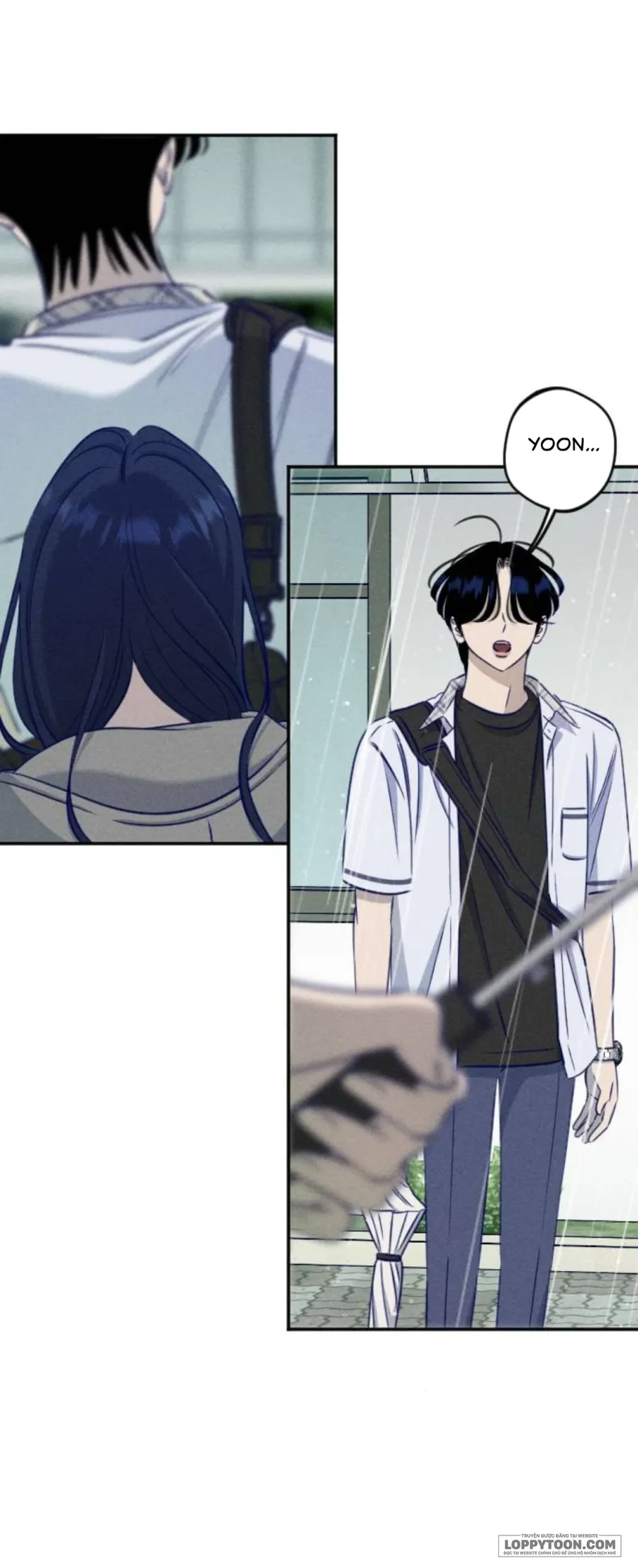 Gửi Đến Da Jeong Của Tôi Chapter 25 - 29