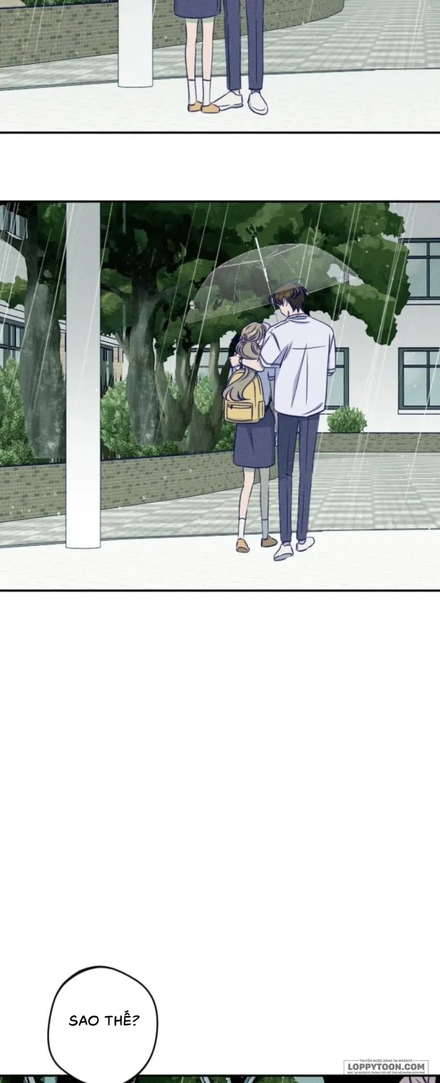 Gửi Đến Da Jeong Của Tôi Chapter 25 - 31