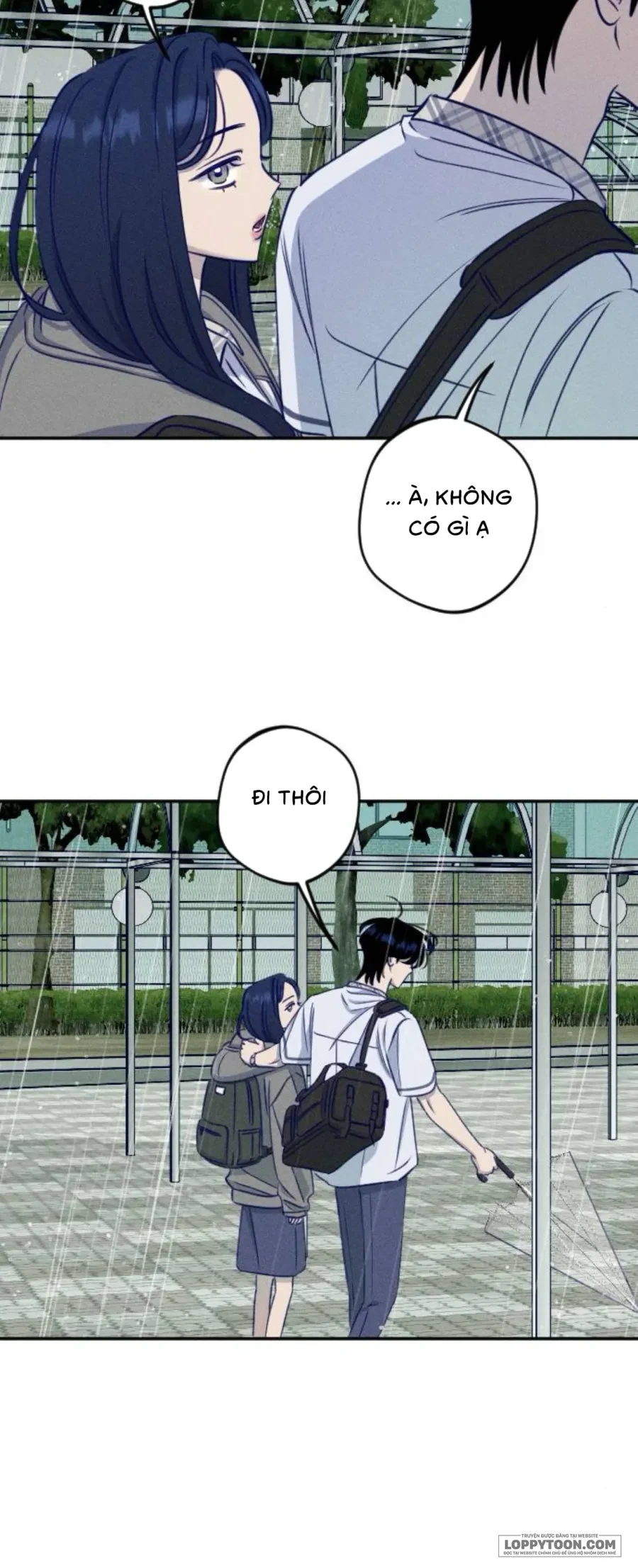 Gửi Đến Da Jeong Của Tôi Chapter 25 - 32