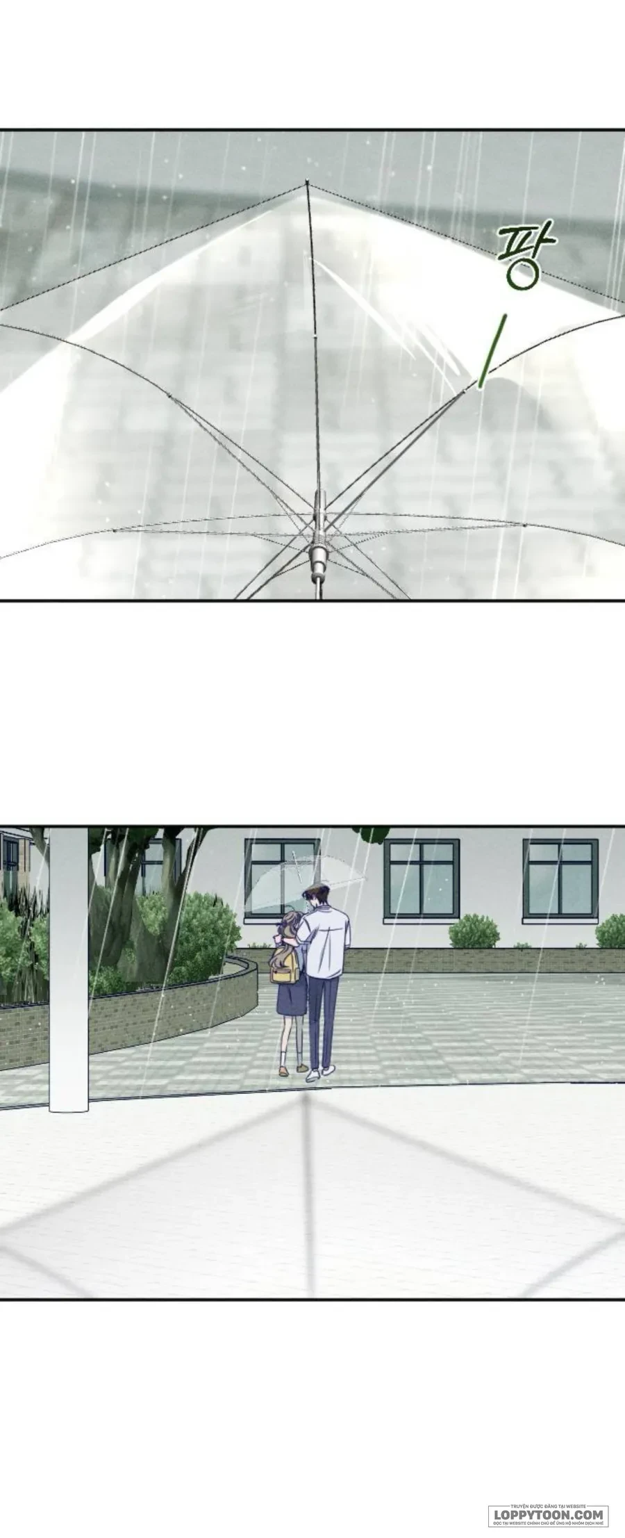 Gửi Đến Da Jeong Của Tôi Chapter 25 - 33