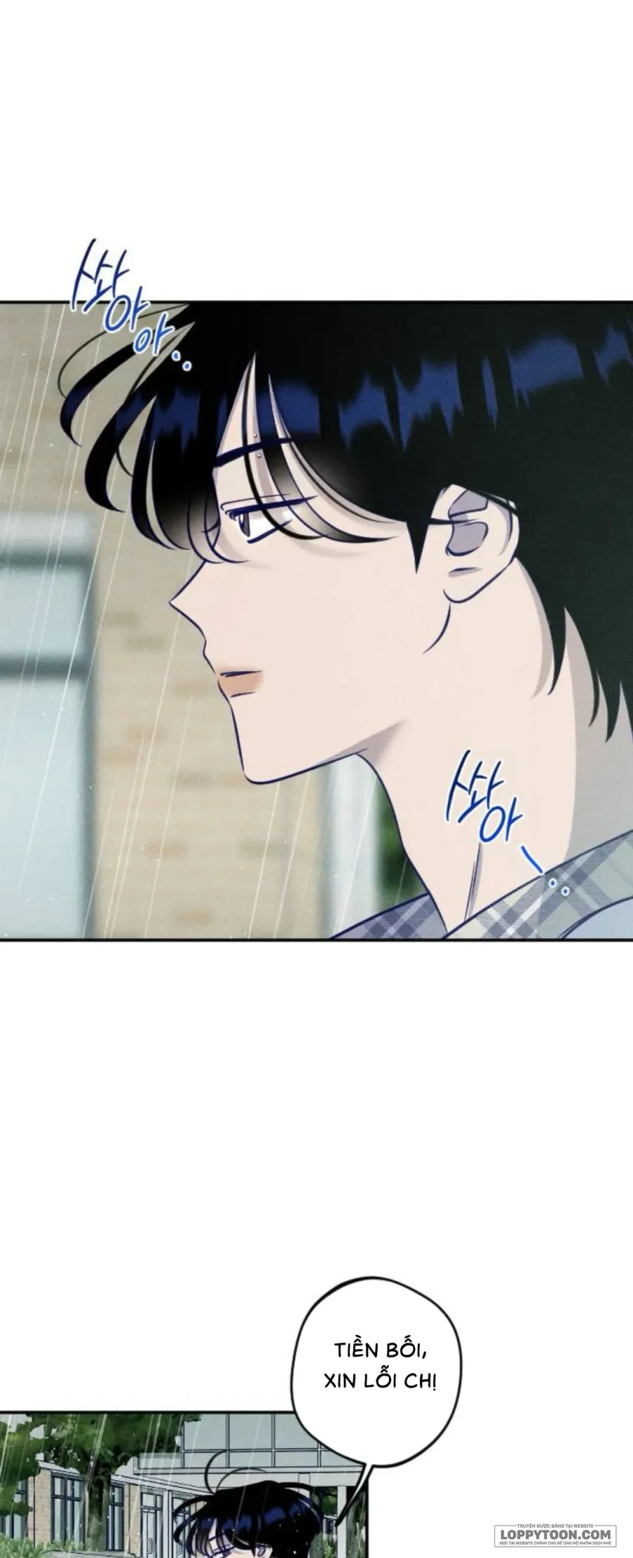 Gửi Đến Da Jeong Của Tôi Chapter 25 - 34