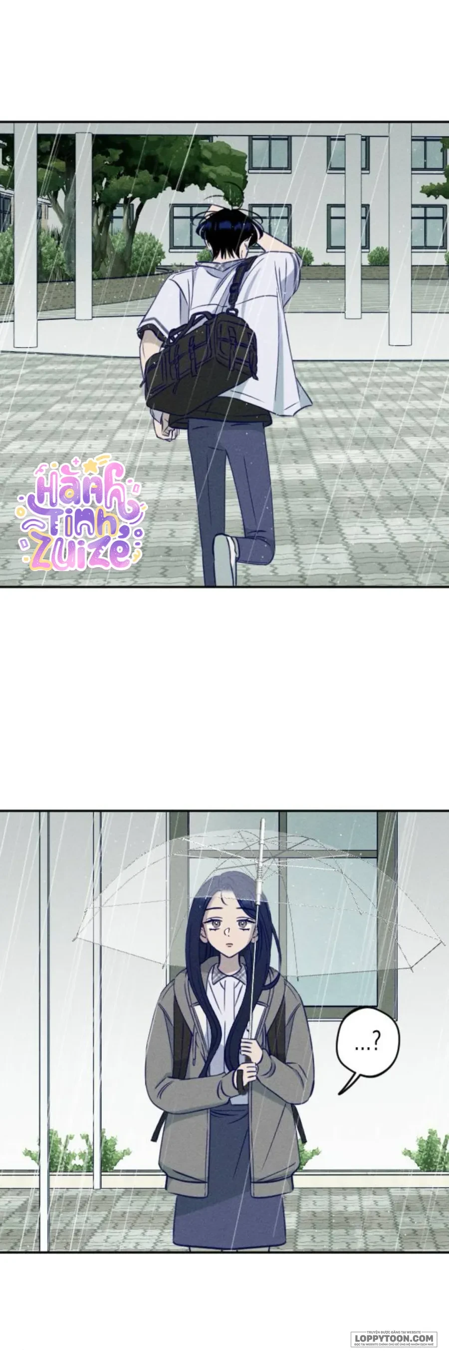 Gửi Đến Da Jeong Của Tôi Chapter 25 - 36