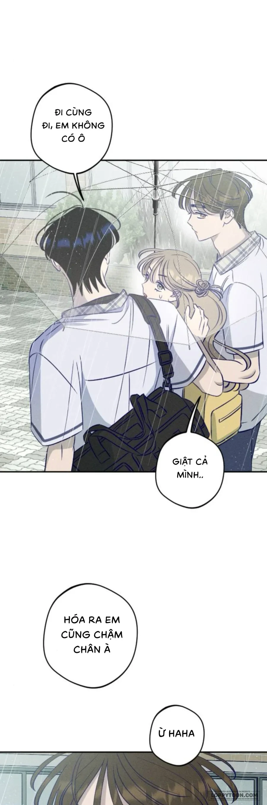 Gửi Đến Da Jeong Của Tôi Chapter 25 - 39