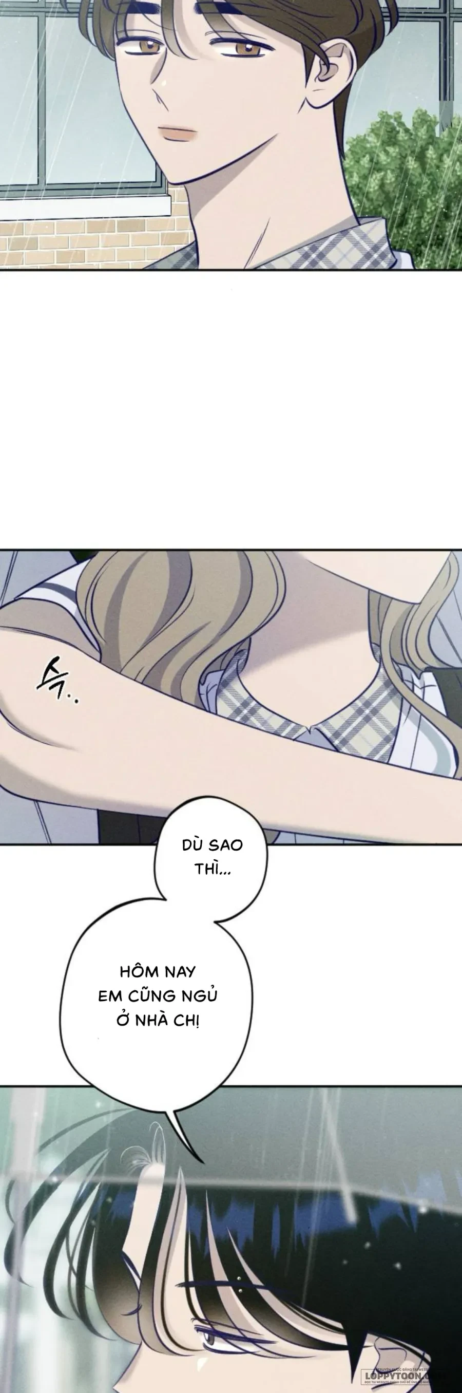 Gửi Đến Da Jeong Của Tôi Chapter 25 - 40