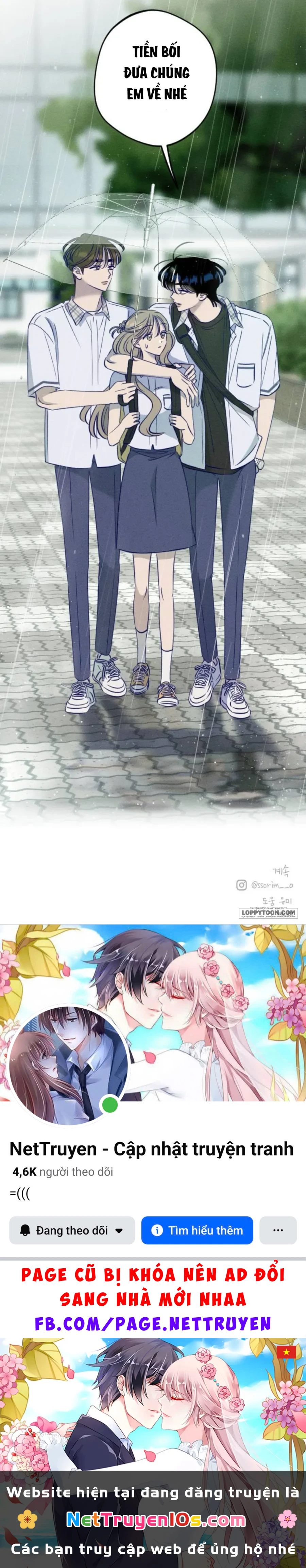 Gửi Đến Da Jeong Của Tôi Chapter 25 - 42
