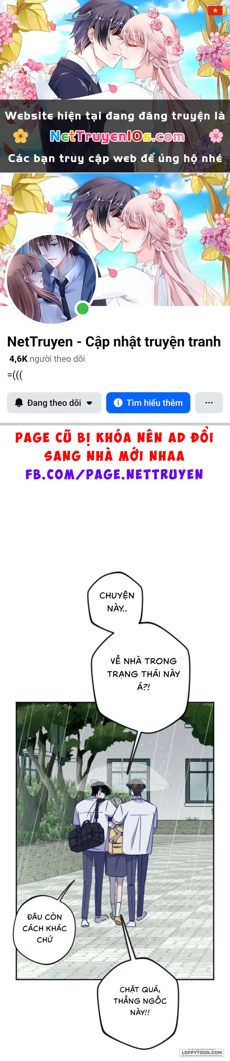 Gửi Đến Da Jeong Của Tôi Chapter 26 - 1