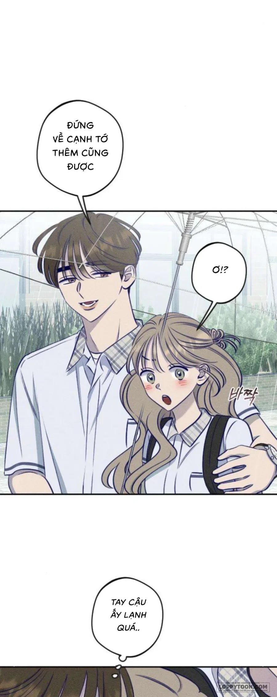 Gửi Đến Da Jeong Của Tôi Chapter 26 - 2