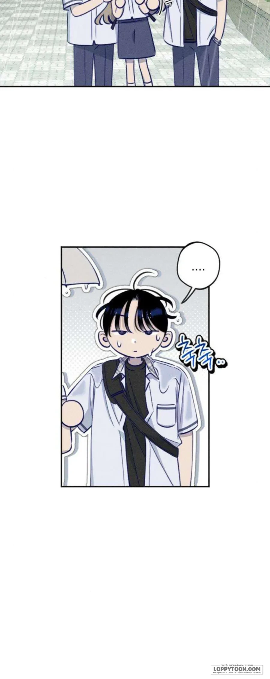 Gửi Đến Da Jeong Của Tôi Chapter 26 - 4