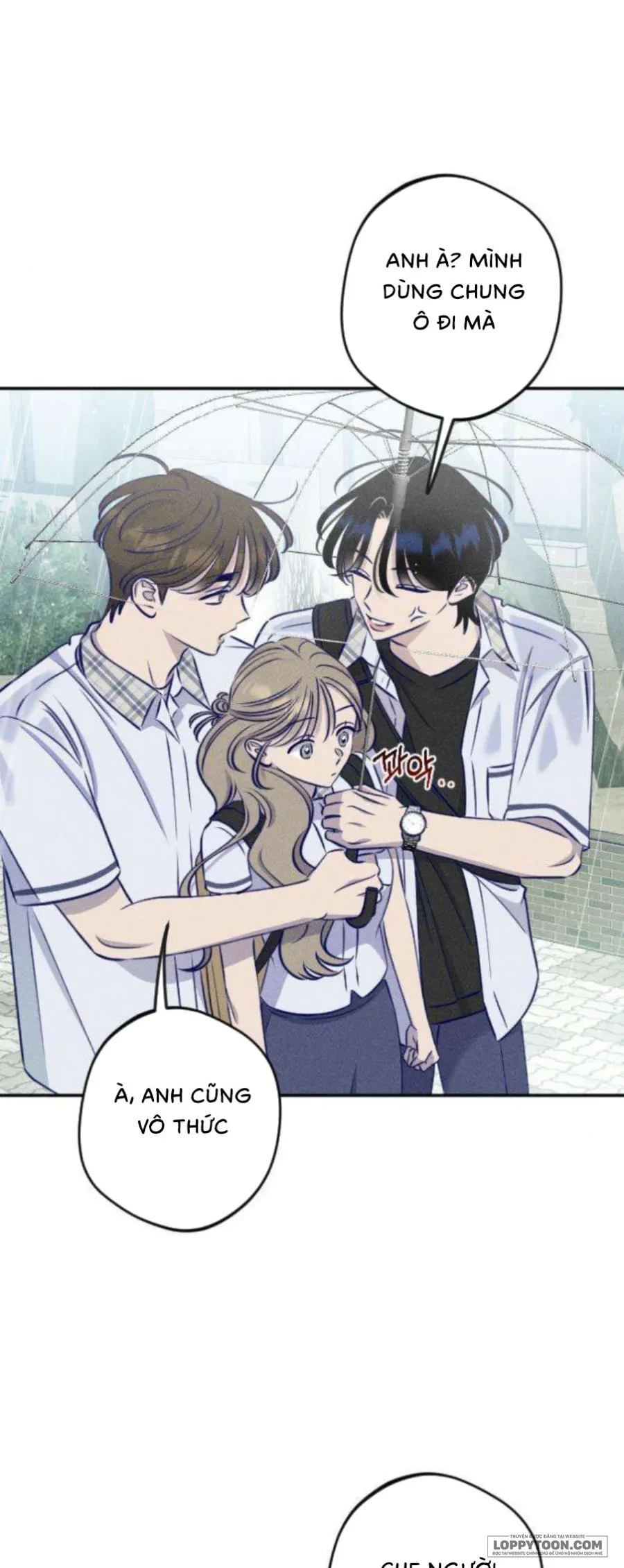 Gửi Đến Da Jeong Của Tôi Chapter 26 - 5