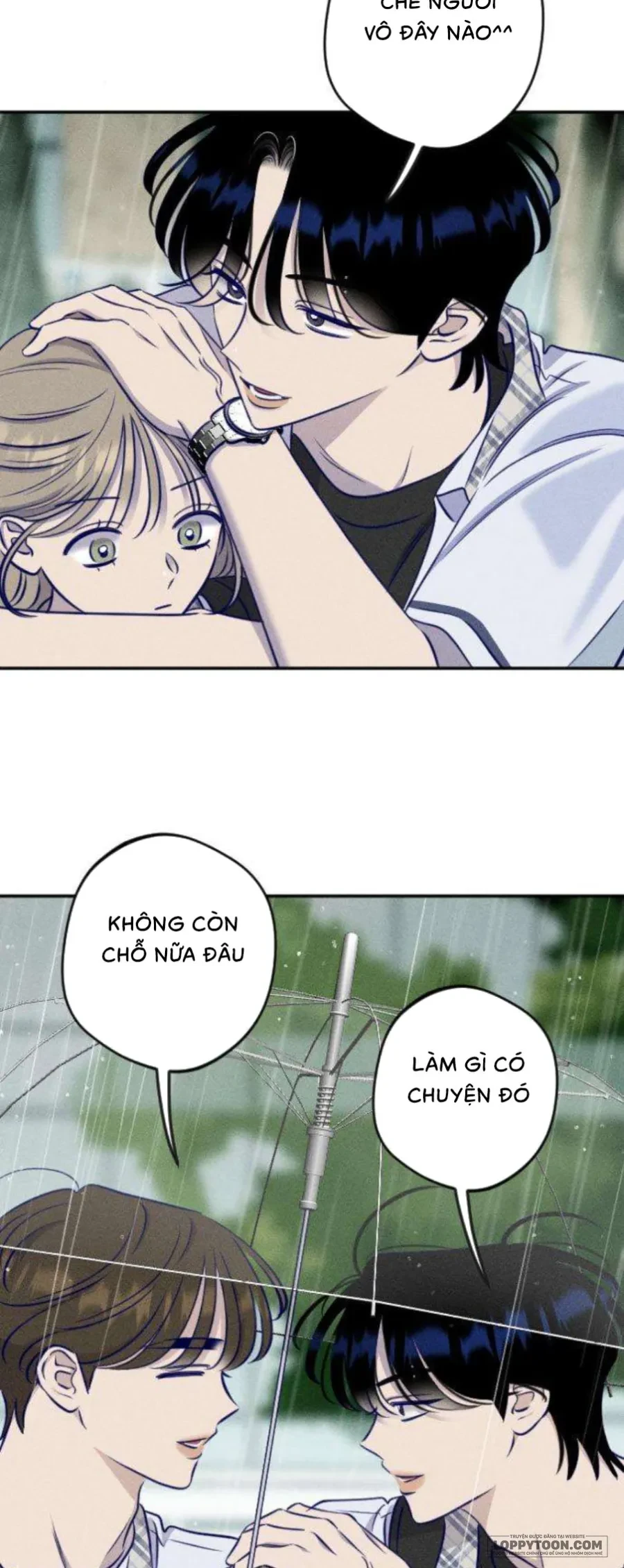 Gửi Đến Da Jeong Của Tôi Chapter 26 - 6