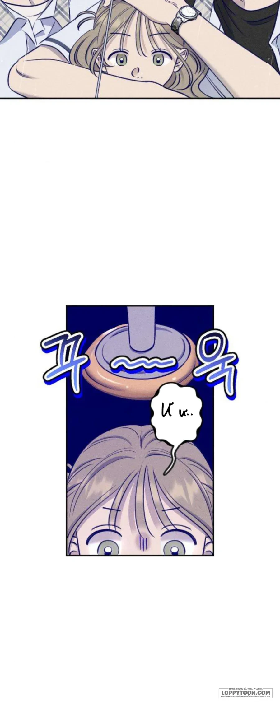 Gửi Đến Da Jeong Của Tôi Chapter 26 - 7