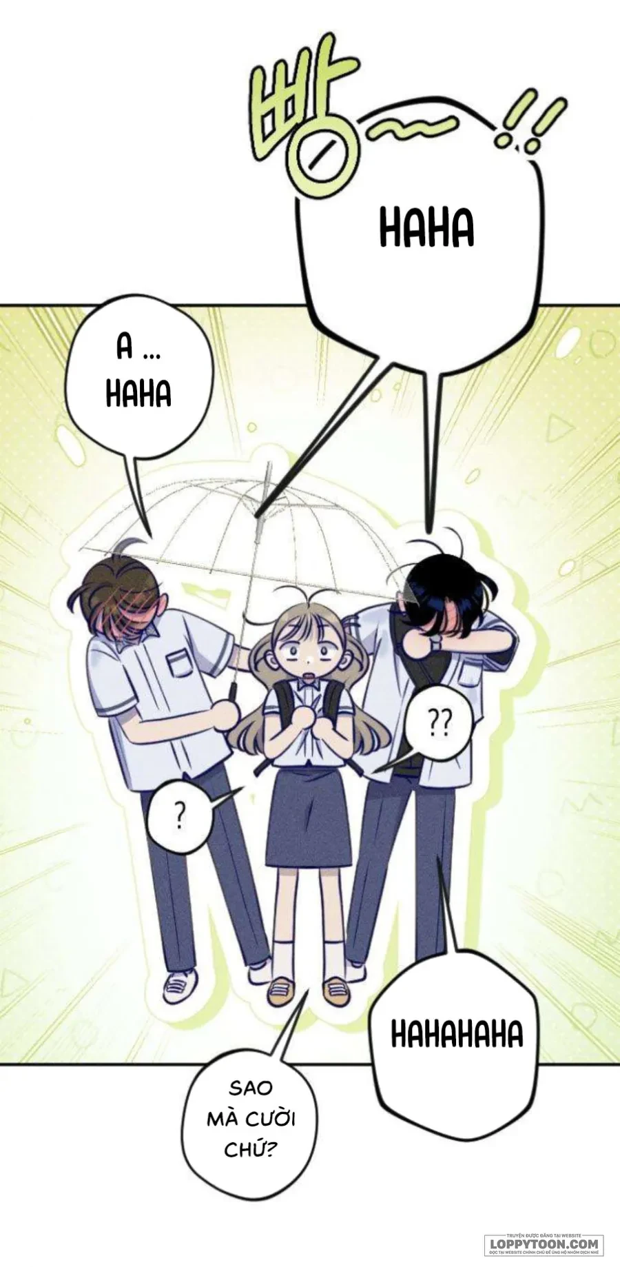 Gửi Đến Da Jeong Của Tôi Chapter 26 - 10