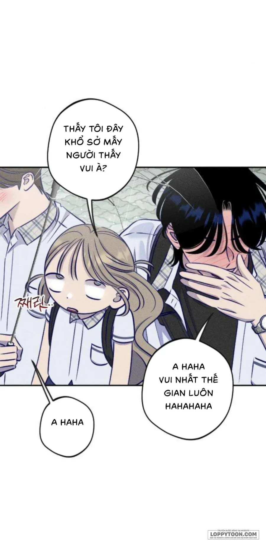 Gửi Đến Da Jeong Của Tôi Chapter 26 - 11