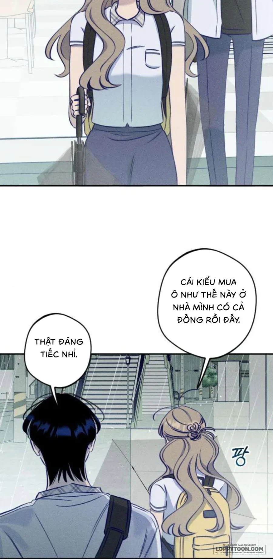 Gửi Đến Da Jeong Của Tôi Chapter 26 - 15