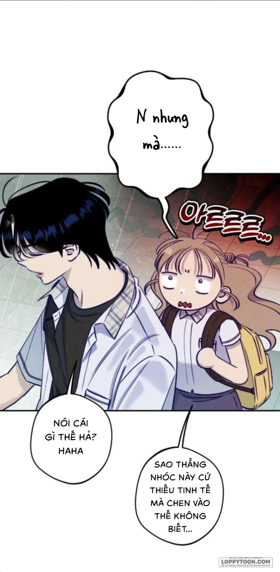 Gửi Đến Da Jeong Của Tôi Chapter 26 - 16